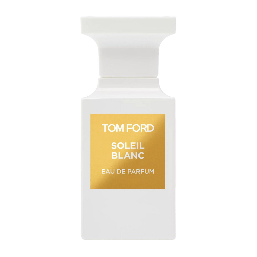 Tom Ford | Soleil Blanc | Eau de Parfum | 8mL Travel Spray - Authentic Designer Fragrance | My Next Fragrance