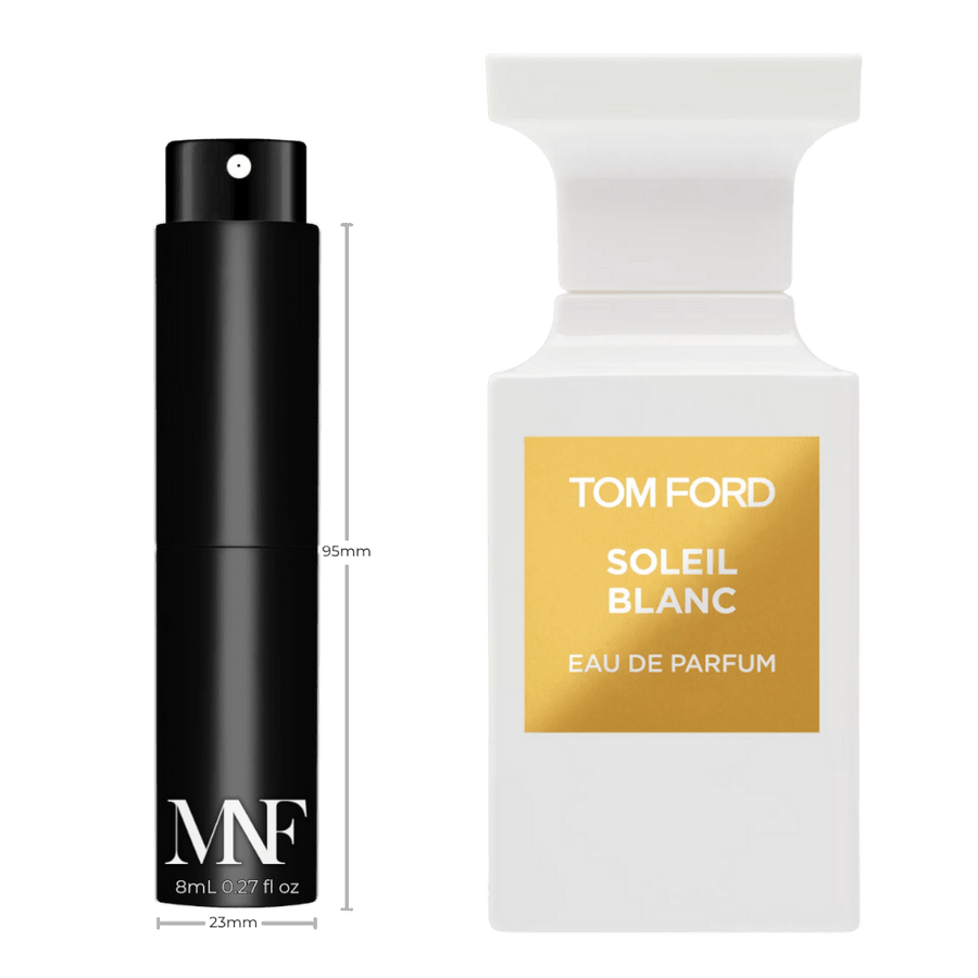 Tom Ford | Soleil Blanc | Eau de Parfum | 8mL Travel Spray