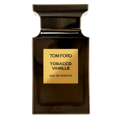 Retail Tobacco Vanille bottle shown as a retail-price reference.
