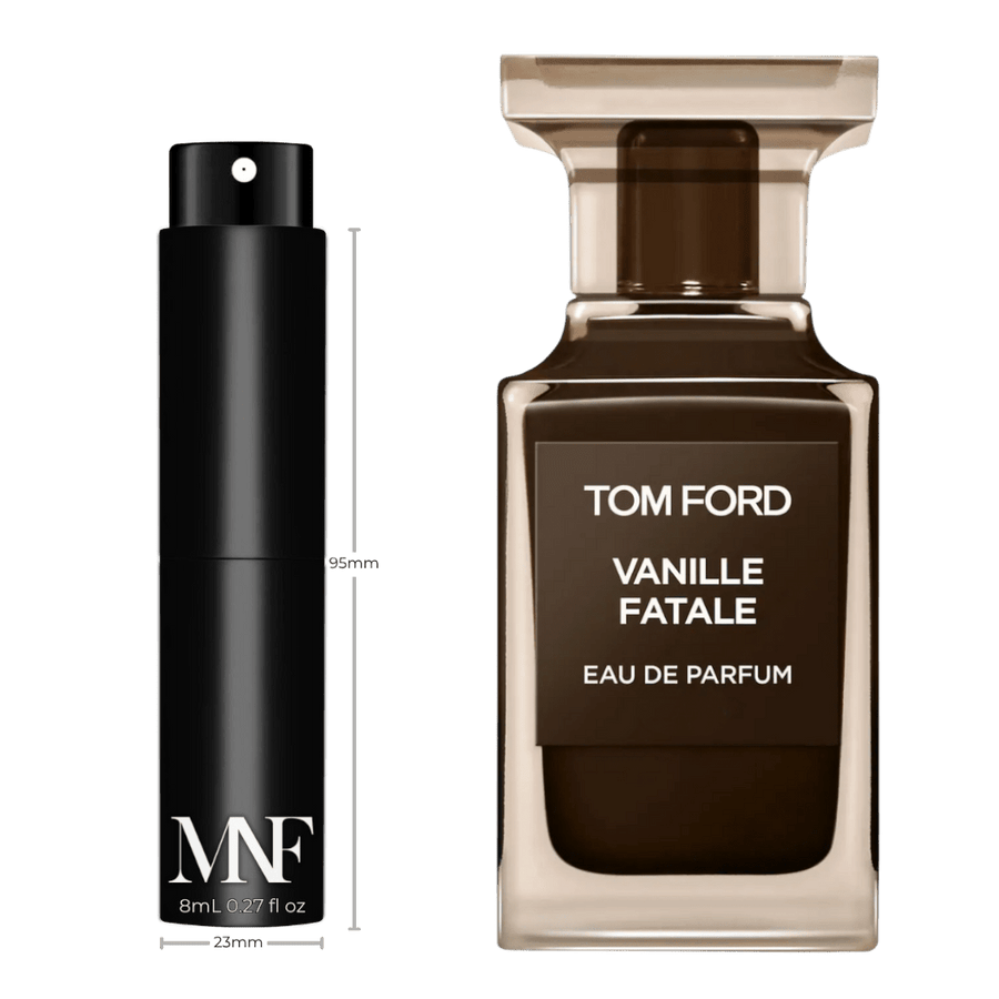 Tom Ford | Vanille Fatale | Eau de Parfum | 8mL Travel Spray
