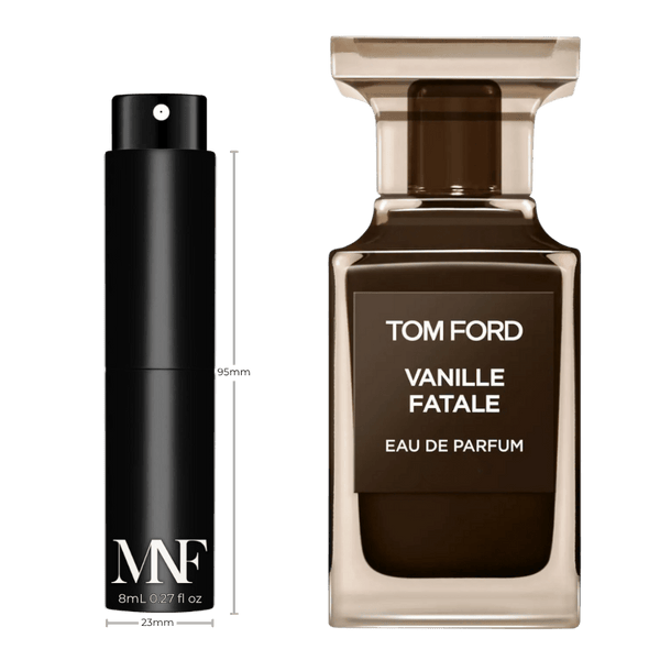 Tom Ford | Vanille Fatale | EDP | 8mL Travel Spray | Shop Now
