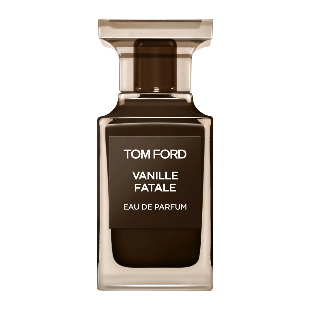 Tom Ford | Vanille Fatale | Eau de Parfum | 8mL Travel Spray - Authentic Designer Fragrance | My Next Fragrance