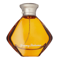 Retail For Him bottle shown as a retail-price reference.