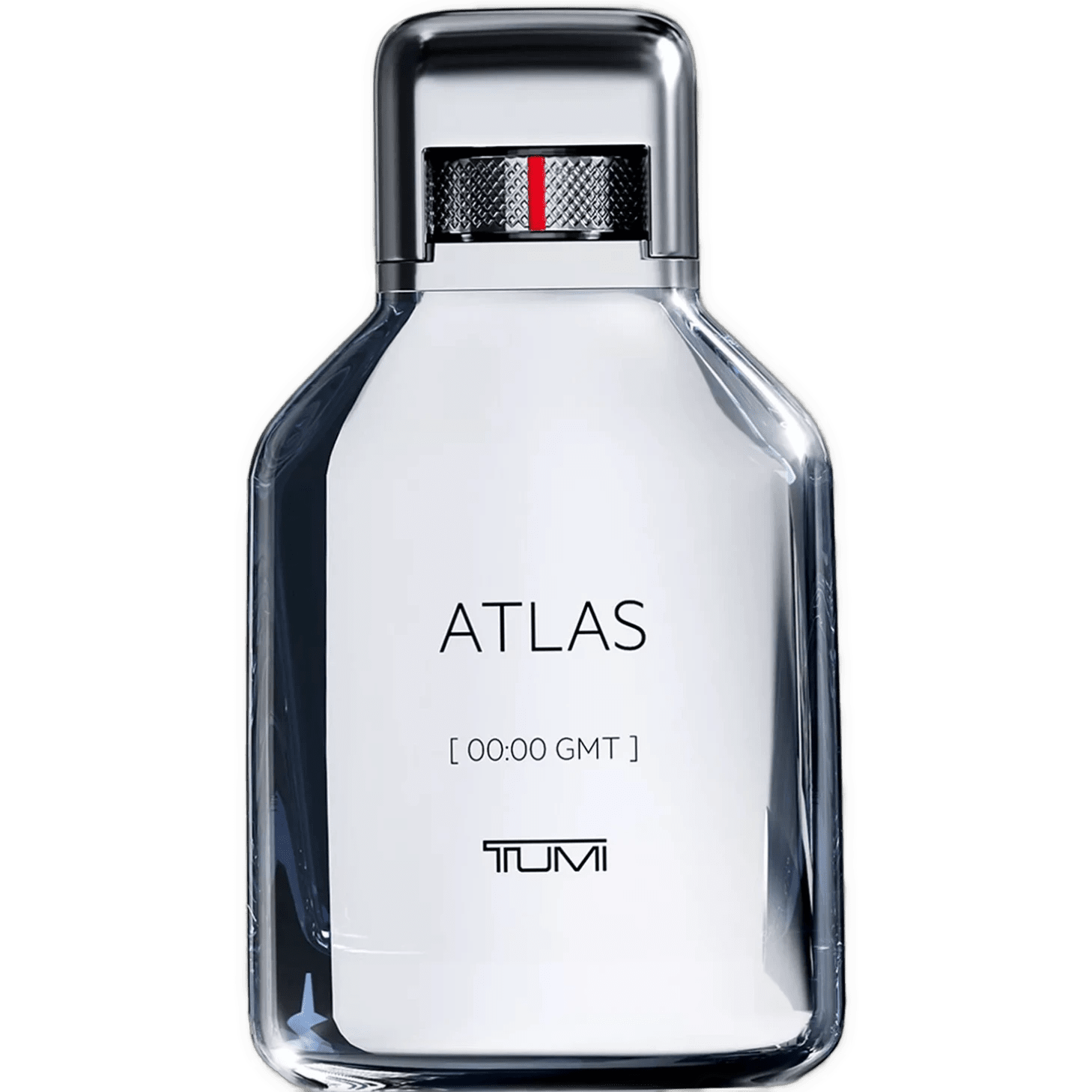 Tumi | Atlas | Eau de Parfum | 8mL Travel Spray - Authentic Designer Fragrance | My Next Fragrance