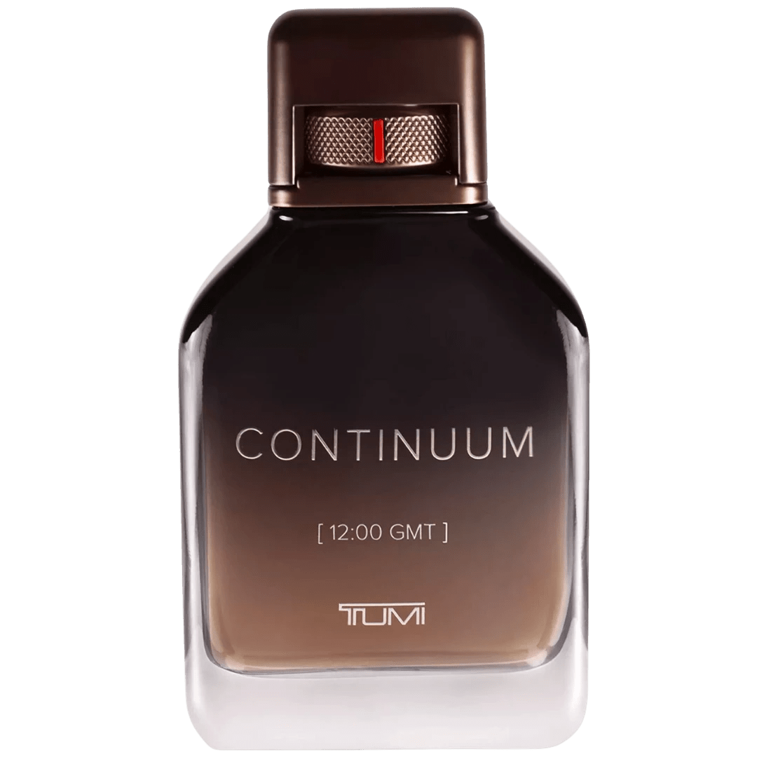 TUMI | Continuum | Eau de Parfum | 8mL Travel Spray - Authentic Designer Fragrance | My Next Fragrance