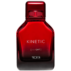 Retail Kinetic bottle shown as a retail-price reference.