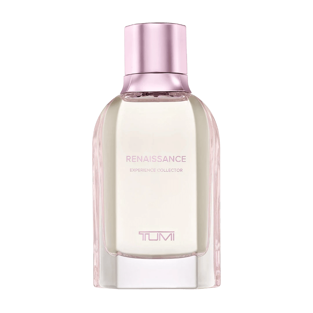 TUMI | Renaissance | Extrait de Parfum | 8mL Travel Spray - Authentic Designer Fragrance | My Next Fragrance