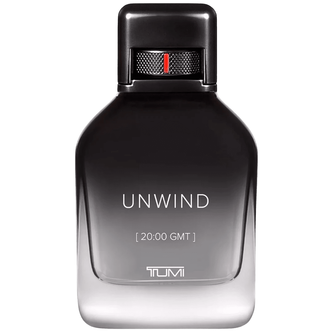TUMI | Unwind | Eau de Parfum | 8mL Travel Spray - Authentic Designer Fragrance | My Next Fragrance