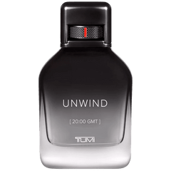 Retail Unwind bottle shown as a retail-price reference.