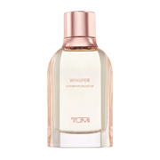 TUMI | Whisper | Extrait de Parfum | 8mL Travel Spray - Authentic Designer Fragrance | My Next Fragrance