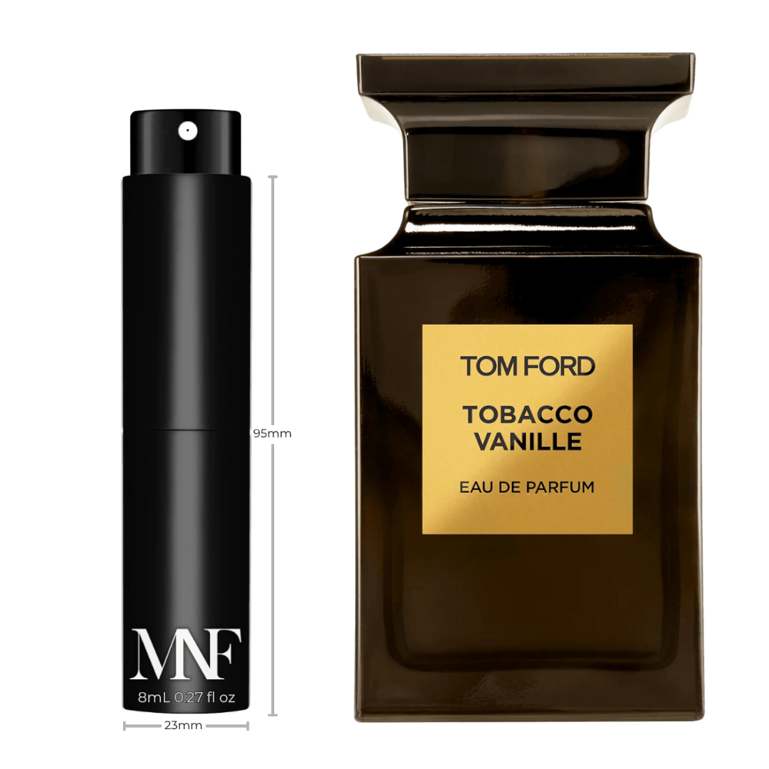 新品未使用TOM FORD Tobacco Vanille 50ml 香水 Tom Ford | Tobacco Vanille | EDP | 8mL Travel Spray | Shop Now