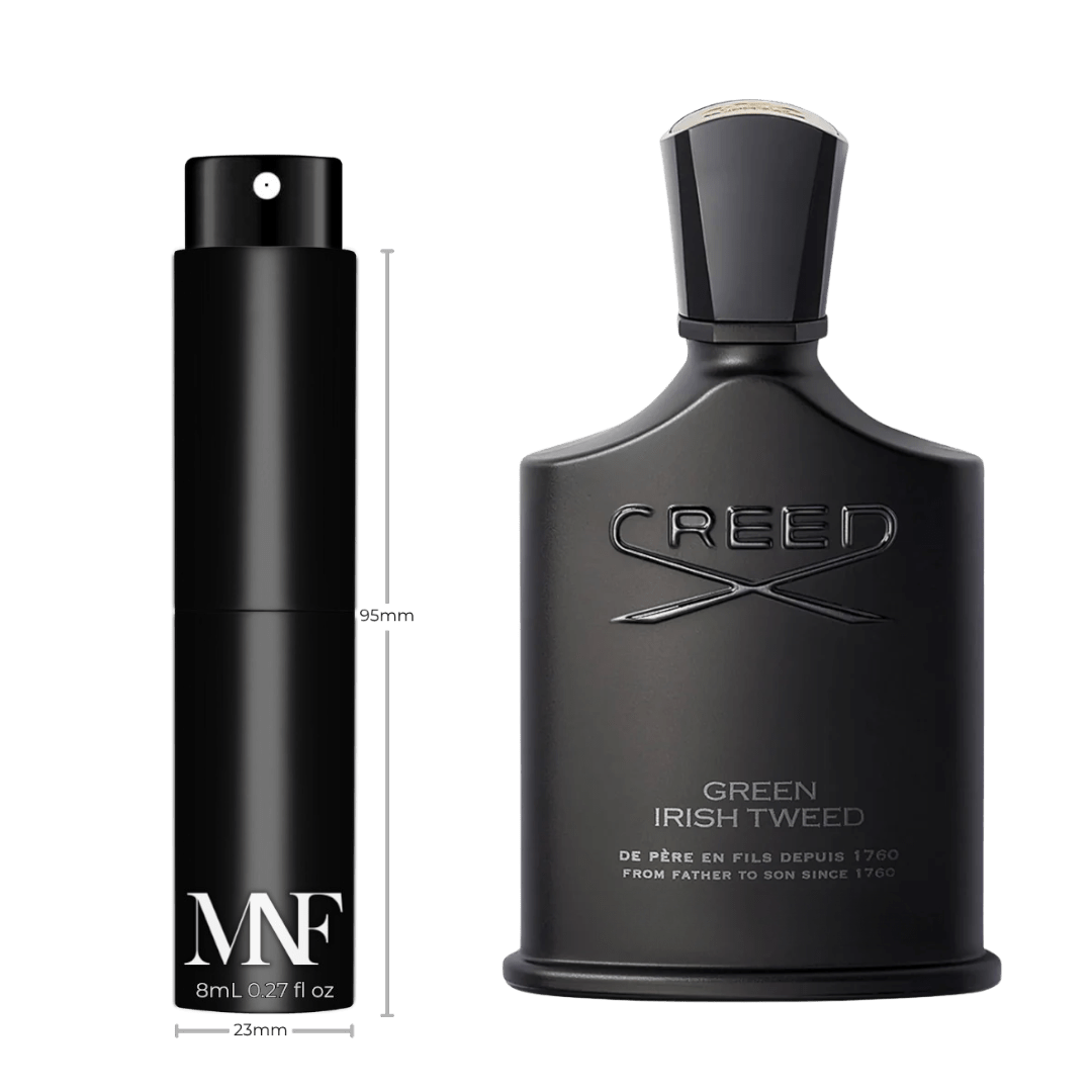 Ultimate Luxury | Gift Box Set | For Him - Authentic Designer Fragrance | My Next Fragrance