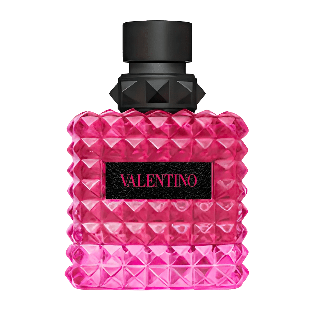 Valentino | Donna Born in Roma Extradose | Parfum | 8mL Travel Spray - Authentic Designer Fragrance | My Next Fragrance