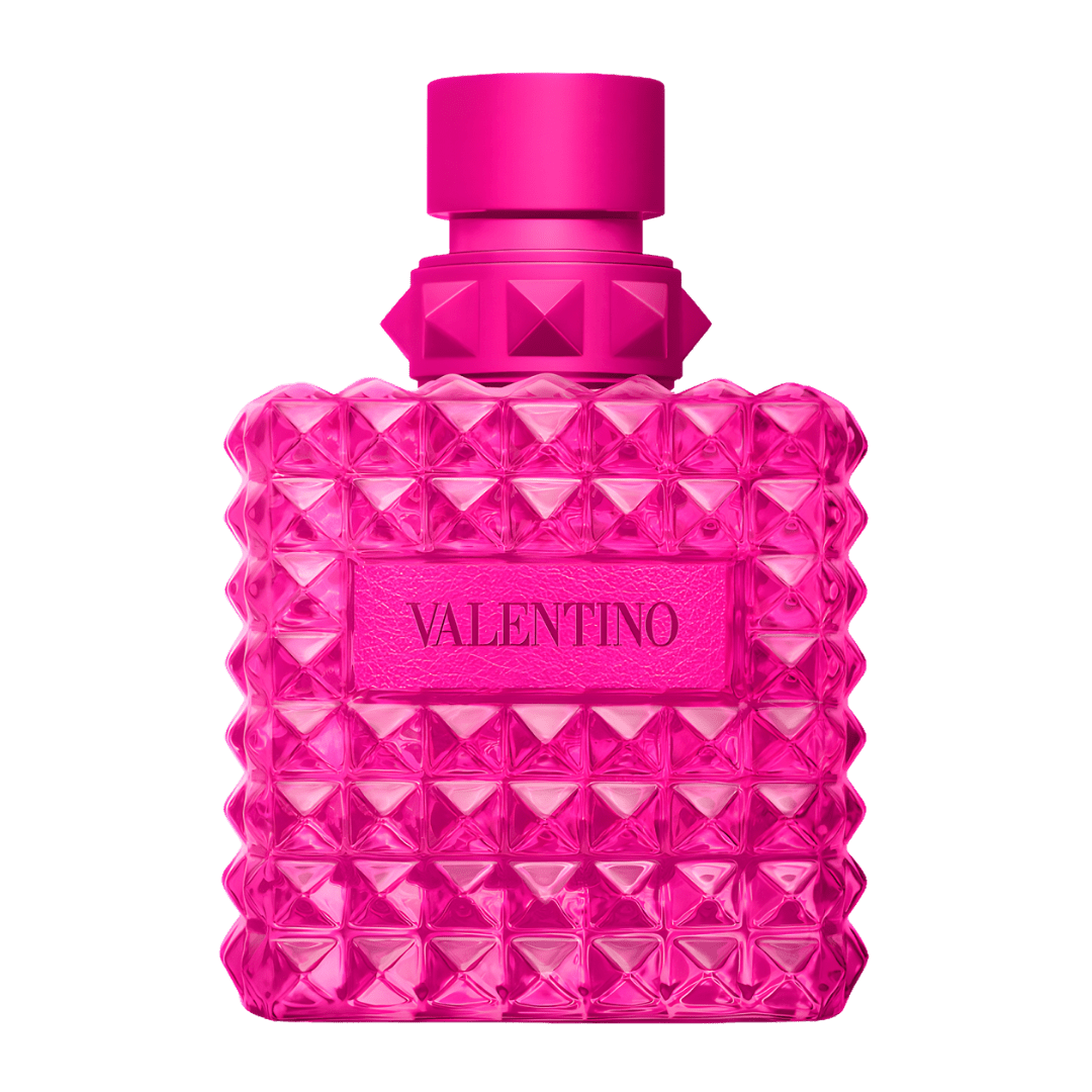 Valentino | Donna Born In Roma Pink PP | Eau de Parfum | 8mL Travel Spray - Authentic Designer Fragrance | My Next Fragrance