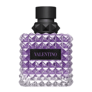 Valentino | Donna Born in Roma Purple Melancholia | Eau de Parfum | 8mL Travel Spray - Authentic Designer Fragrance | My Next Fragrance