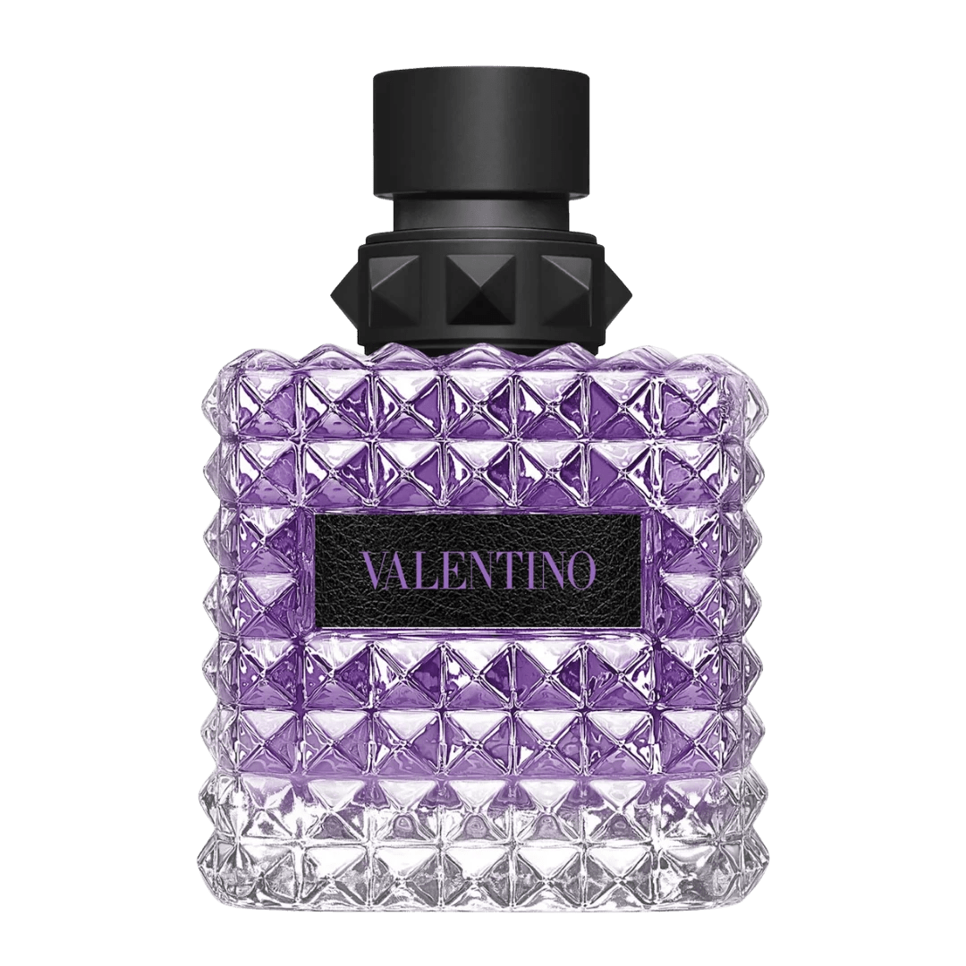 Valentino | Donna Born in Roma Purple Melancholia | Eau de Parfum | 8mL Travel Spray - Authentic Designer Fragrance | My Next Fragrance