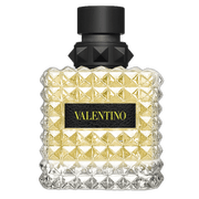 Valentino | Donna Born in Roma Yellow Dream | Eau de Parfum | 8mL Travel Spray - Authentic Designer Fragrance | My Next Fragrance
