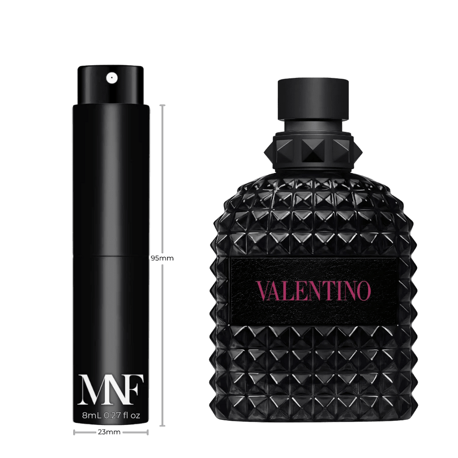 Valentino | Uomo Born in Roma Extradose | Parfum | 8mL Travel Spray