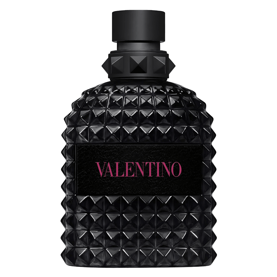 Valentino | Uomo Born in Roma Extradose | Parfum | 8mL Travel Spray - Authentic Designer Fragrance | My Next Fragrance
