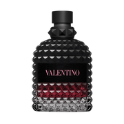 Valentino | Uomo Born in Roma Intense | Eau de Parfum | 8mL Travel Spray - Authentic Designer Fragrance | My Next Fragrance
