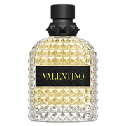 Valentino | Uomo Born in Roma Yellow Dream | Eau de Toilette | 8mL Travel Spray - Authentic Designer Fragrance | My Next Fragrance