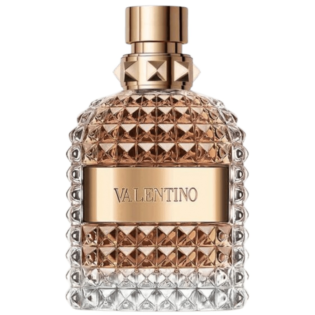 Valentino | Uomo | Eau de Toilette | 8mL Travel Spray - Authentic Designer Fragrance | My Next Fragrance