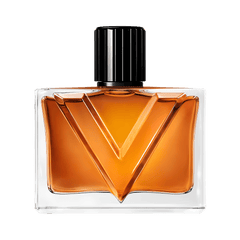 Retail Vendetta Uomo bottle shown as a retail-price reference.