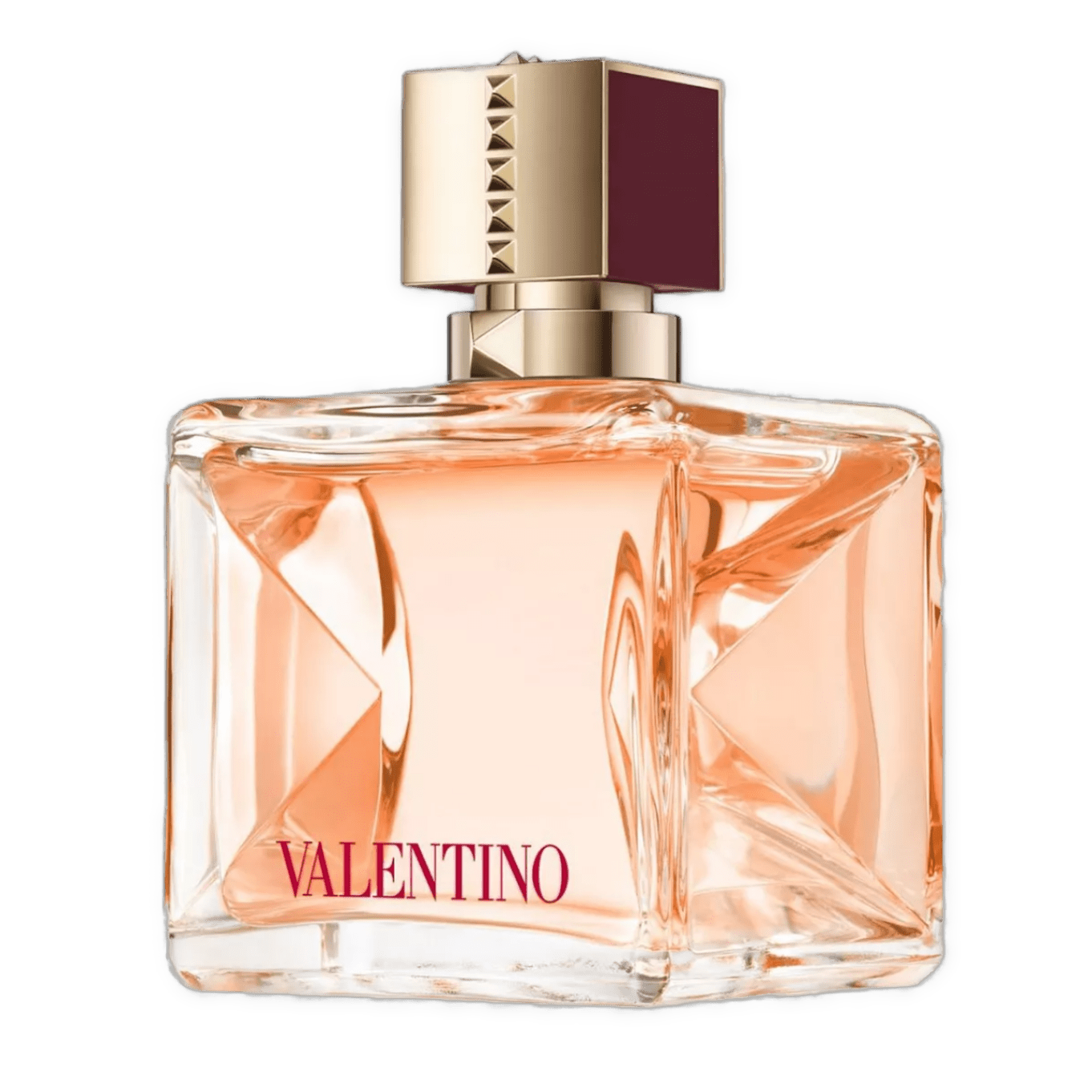 Valentino | Voce Viva Intensa | Eau de Parfum | 8mL Travel Spray - Authentic Designer Fragrance | My Next Fragrance