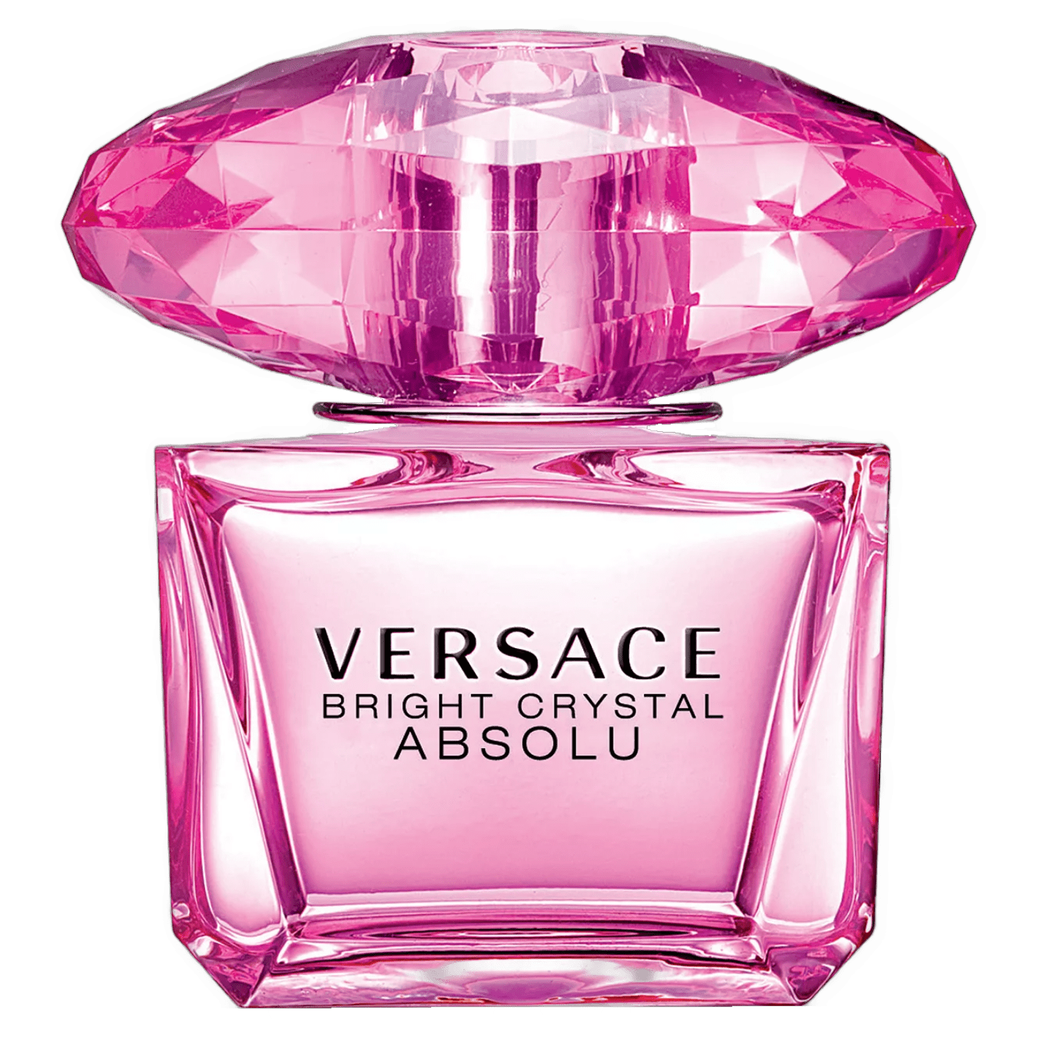 Versace | Bright Crystal Absolu | Eau de Parfum | 8mL Travel Spray - Authentic Designer Fragrance | My Next Fragrance