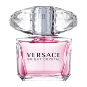 Versace | Bright Crystal | Eau de Toilette | 8mL Travel Spray - Authentic Designer Fragrance | My Next Fragrance