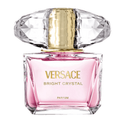 Versace | Bright Crystal | Parfum | 8mL Travel Spray - Authentic Designer Fragrance | My Next Fragrance