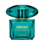 Versace | Crystal Emerald | Eau de Parfum | 8mL Travel Spray - Authentic Designer Fragrance | My Next Fragrance