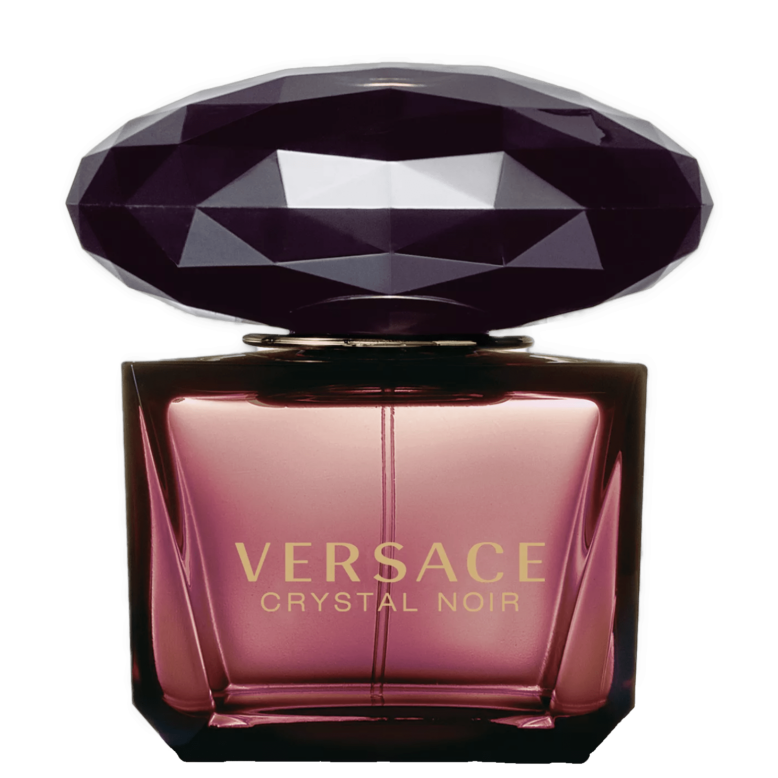 Versace | Crystal Noir | Eau de Parfum | 8mL Travel Spray - Authentic Designer Fragrance | My Next Fragrance