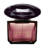Versace | Crystal Noir | Eau de Toilette | 8mL Travel Spray - Authentic Designer Fragrance | My Next Fragrance