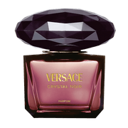 Versace | Crystal Noir | Parfum | 8mL Travel Spray - Authentic Designer Fragrance | My Next Fragrance