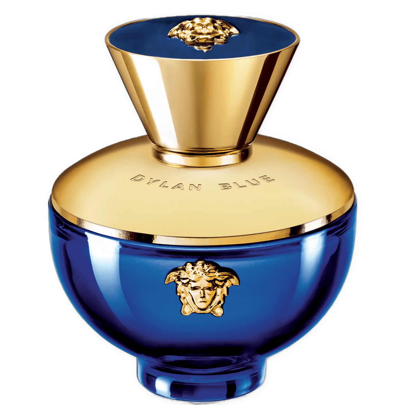 Versace | Dylan Blue | Eau de Parfum | 8mL Travel Spray - Authentic Designer Fragrance | My Next Fragrance