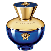 Versace | Dylan Blue | Eau de Parfum | 8mL Travel Spray - Authentic Designer Fragrance | My Next Fragrance