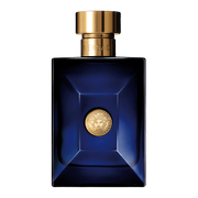 Versace | Dylan Blue | Eau de Toilette | 8mL Travel Spray - Authentic Designer Fragrance | My Next Fragrance