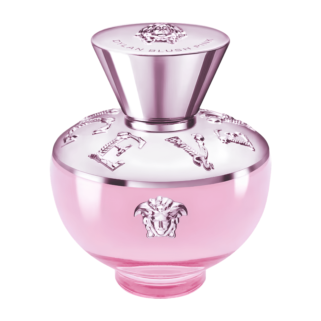 Versace | Dylan Blush Pink | Eau de Parfum | 8mL Travel Spray - Authentic Designer Fragrance | My Next Fragrance