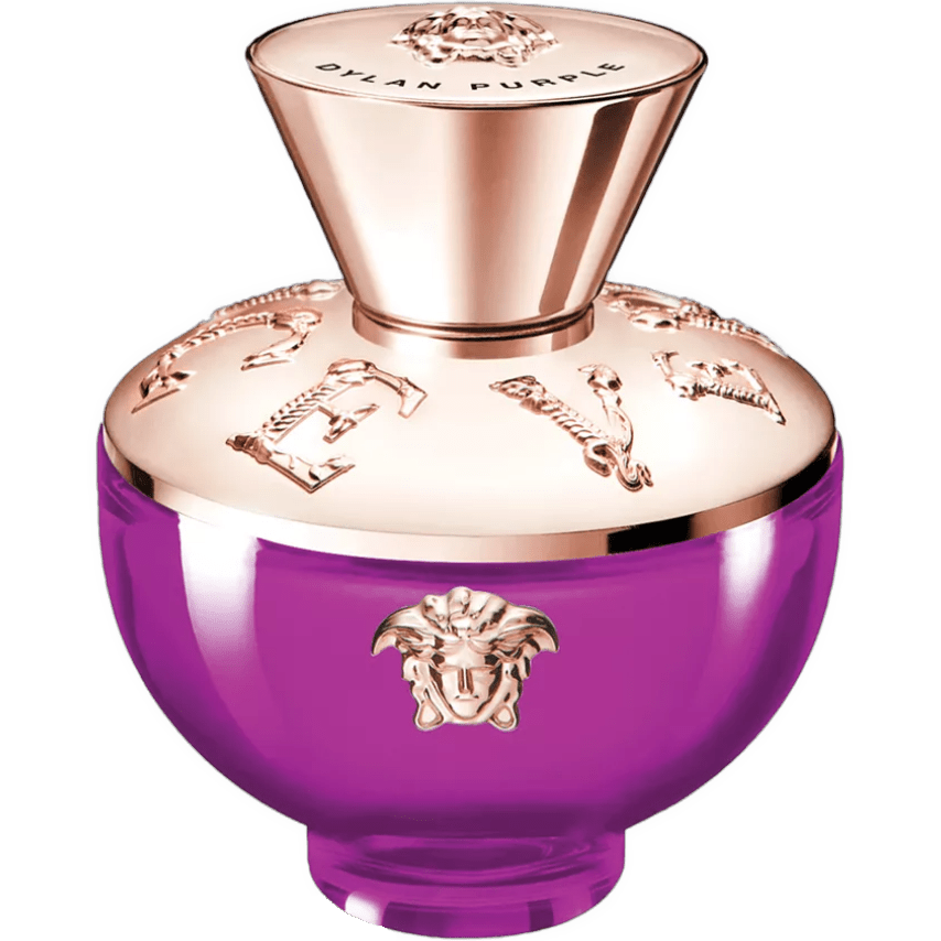 Versace | Dylan Purple | Eau de Parfum | 8mL Travel Spray - Authentic Designer Fragrance | My Next Fragrance