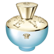 Versace | Dylan Turquoise | Eau de Toilette | 8mL Travel Spray - Authentic Designer Fragrance | My Next Fragrance