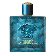 Versace | Eros | Eau de Toilette | 8mL Travel Spray - Authentic Designer Fragrance | My Next Fragrance