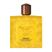 Versace | Eros Energy | Eau de Parfum | 8mL Travel Spray - Authentic Designer Fragrance | My Next Fragrance