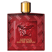 Versace | Eros Flame | Eau de Parfum | 8mL Travel Spray - Authentic Designer Fragrance | My Next Fragrance
