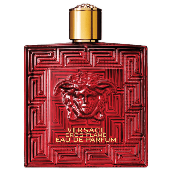 VERSACE Eros Flame 30ml 2本セット　バラ売り可能 Versace | Eros Flame | EDP | 8mL Travel Spray | Shop Now @ MNF