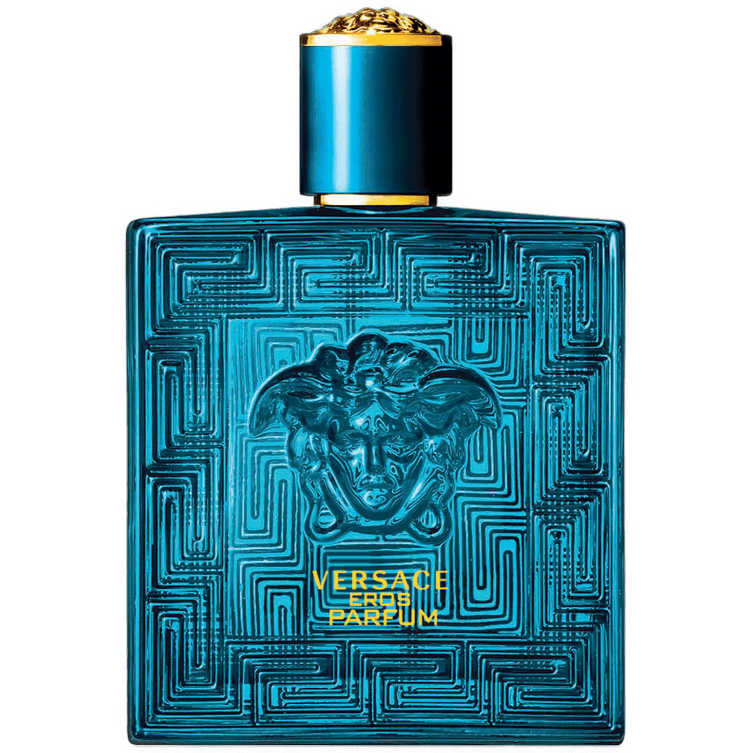 Versace | Eros | Parfum | 8mL Travel Spray - Authentic Designer Fragrance | My Next Fragrance
