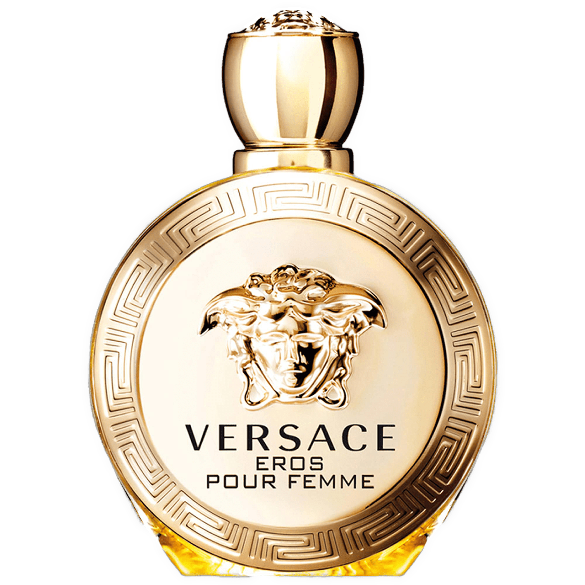 Versace | Eros Pour Femme | Eau de Parfum | 8mL Travel Spray - Authentic Designer Fragrance | My Next Fragrance