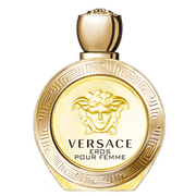 Versace | Eros Pour Femme | Eau de Toilette | 8mL Travel Spray - Authentic Designer Fragrance | My Next Fragrance