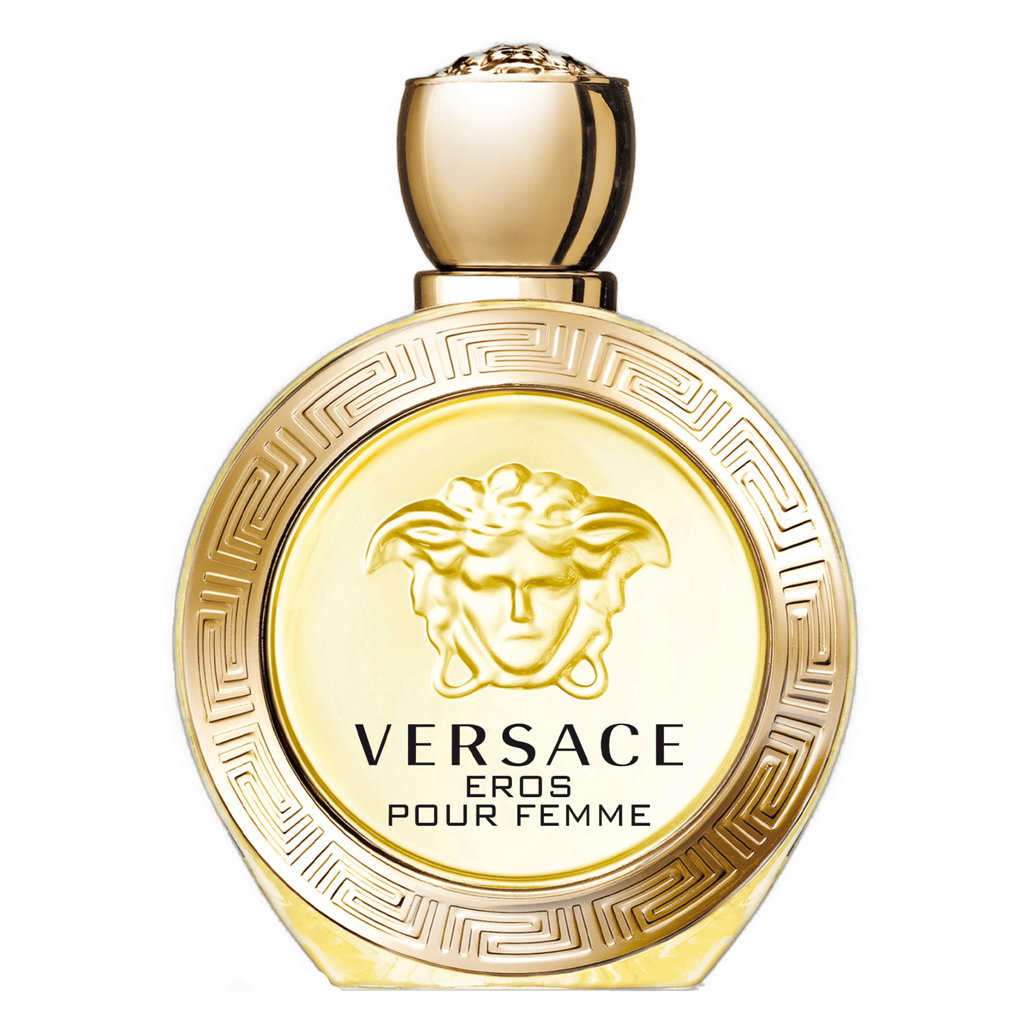 Versace | Eros Pour Femme | Eau de Toilette | 8mL Travel Spray - Authentic Designer Fragrance | My Next Fragrance