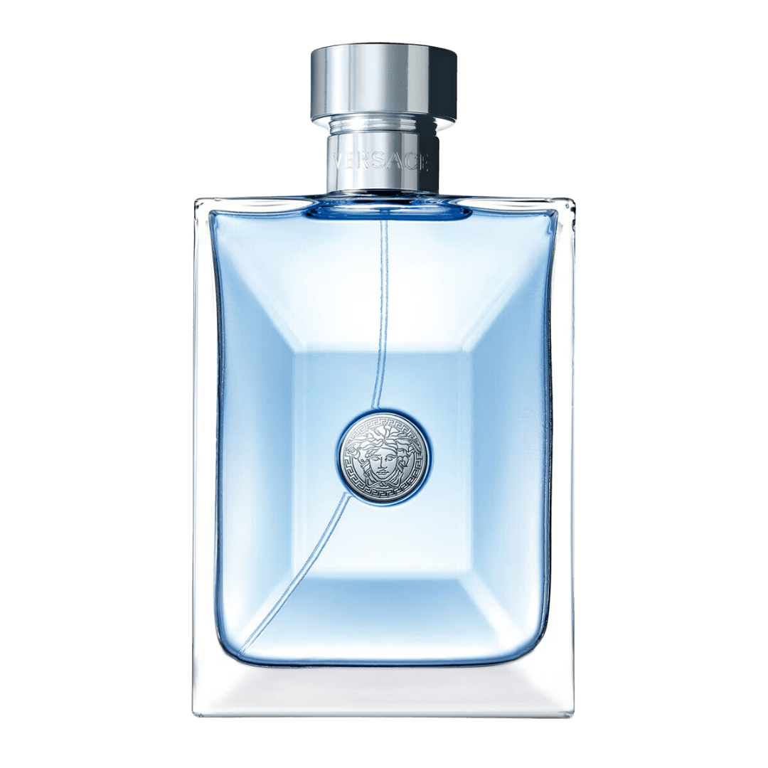Versace | Pour Homme | Eau de Toilette | 8mL Travel Spray - Authentic Designer Fragrance | My Next Fragrance